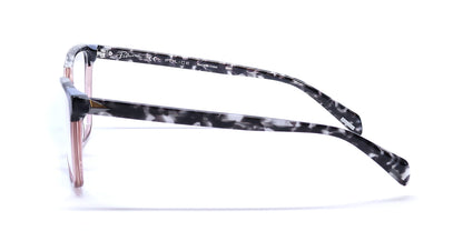 Police Vpld89w Safari 1 Eyeglasses by ModaFrames