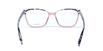 Police Vpld89w Safari 1 Eyeglasses by ModaFrames