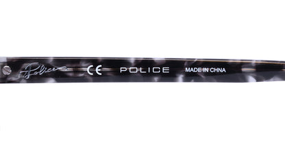 Police Vpld89w Safari 1 Eyeglasses by ModaFrames