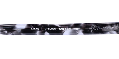 Police Vpld89w Safari 1 Eyeglasses by ModaFrames