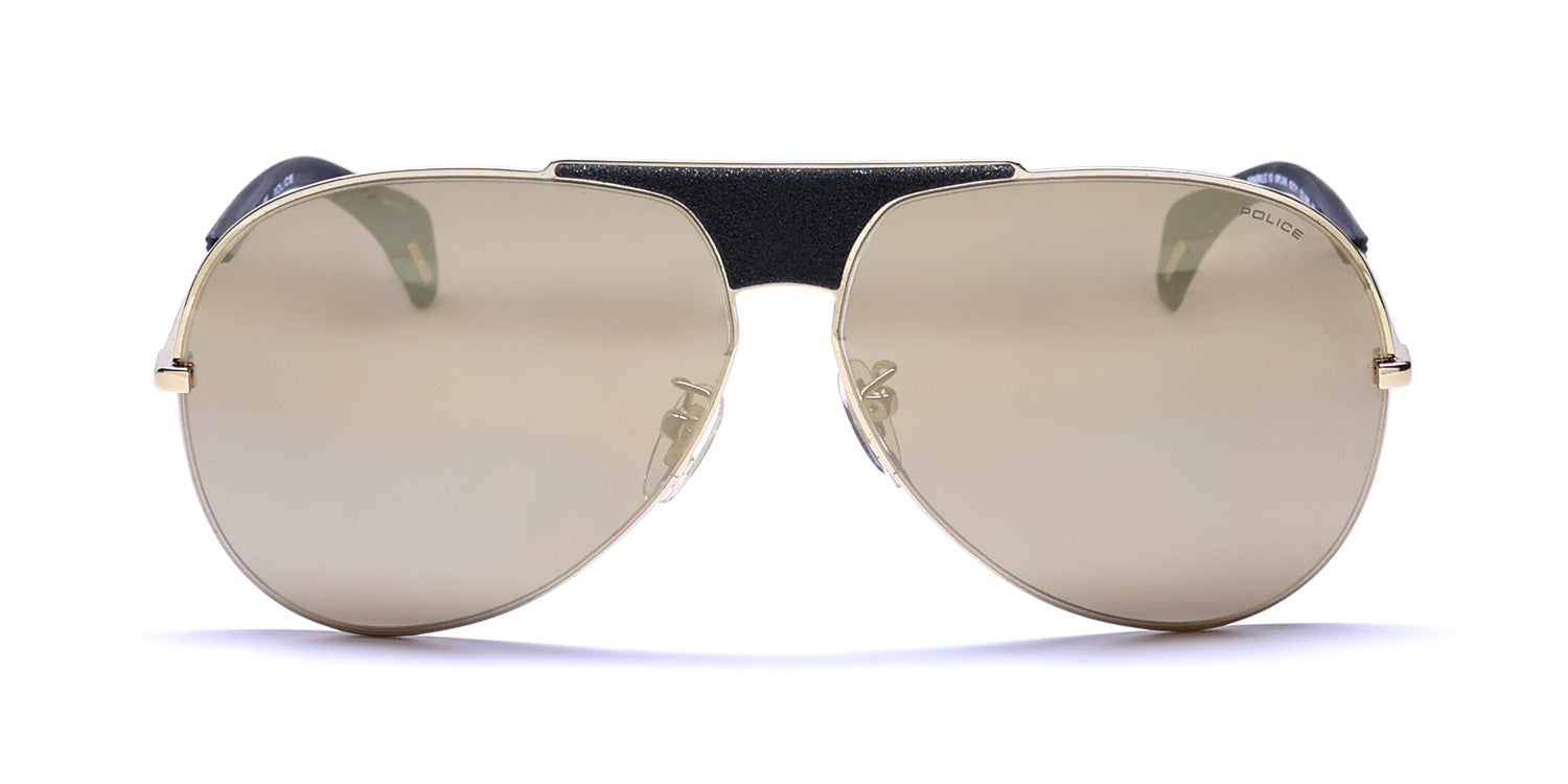 Police Spl740 Sparkle 10 Sunglasses by ModaFrames