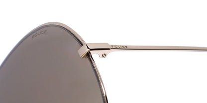 Police Spl740 Sparkle 10 Sunglasses by ModaFrames