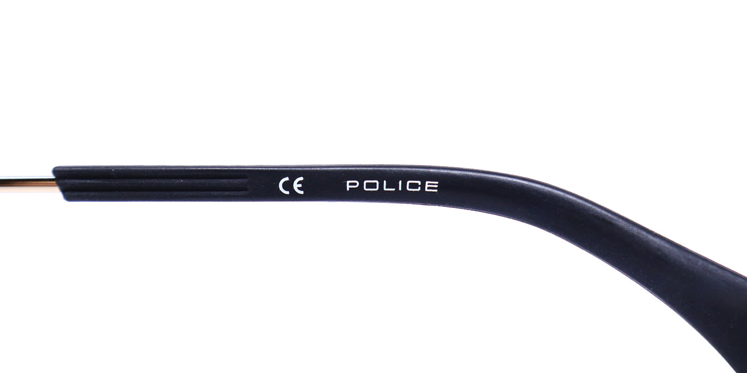Police Spl740 Sparkle 10 Sunglasses by ModaFrames