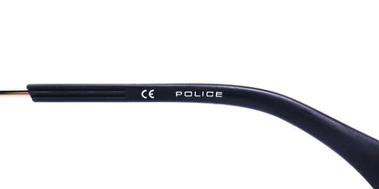 Police Spl740 Sparkle 10 Sunglasses by ModaFrames