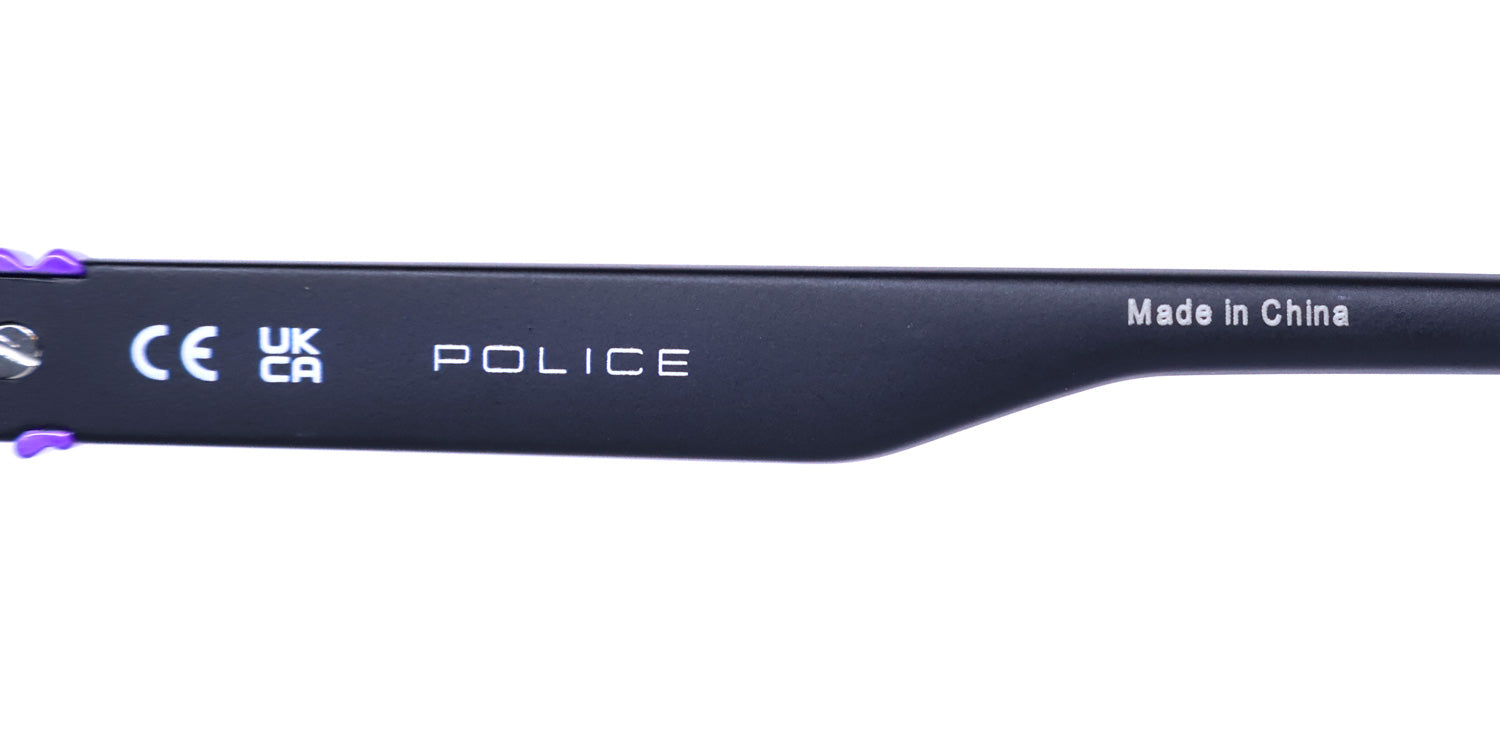 Police Splf61 Beyond Lite 2 Sunglasses by ModaFrames