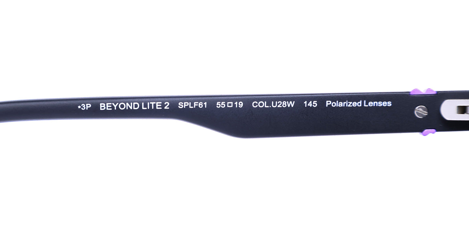 Police Splf61 Beyond Lite 2 Sunglasses by ModaFrames