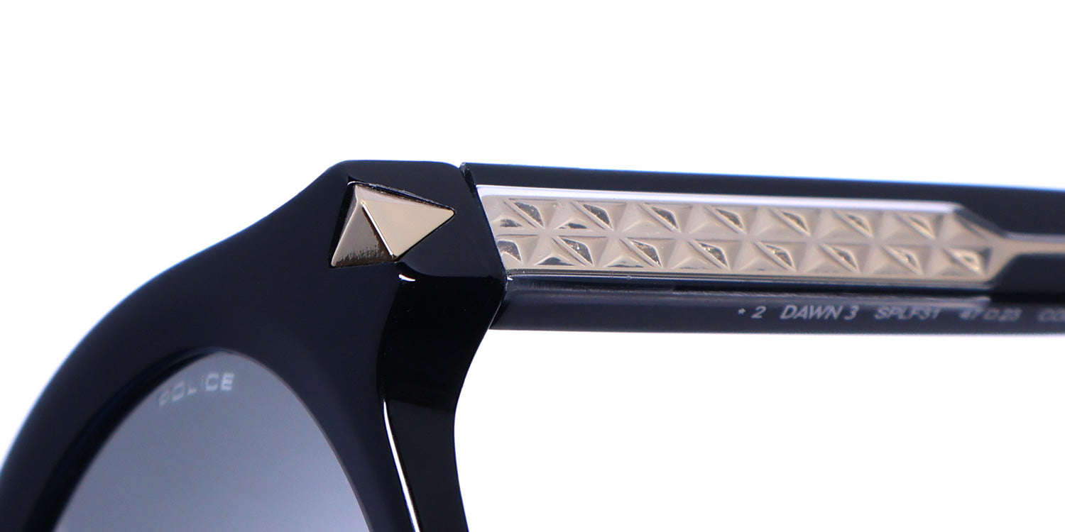 Police Splf31 Dawn 3 Sunglasses by ModaFrames