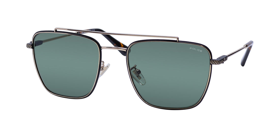 Police Spln38 Octane 10 Sunglasses by ModaFrames