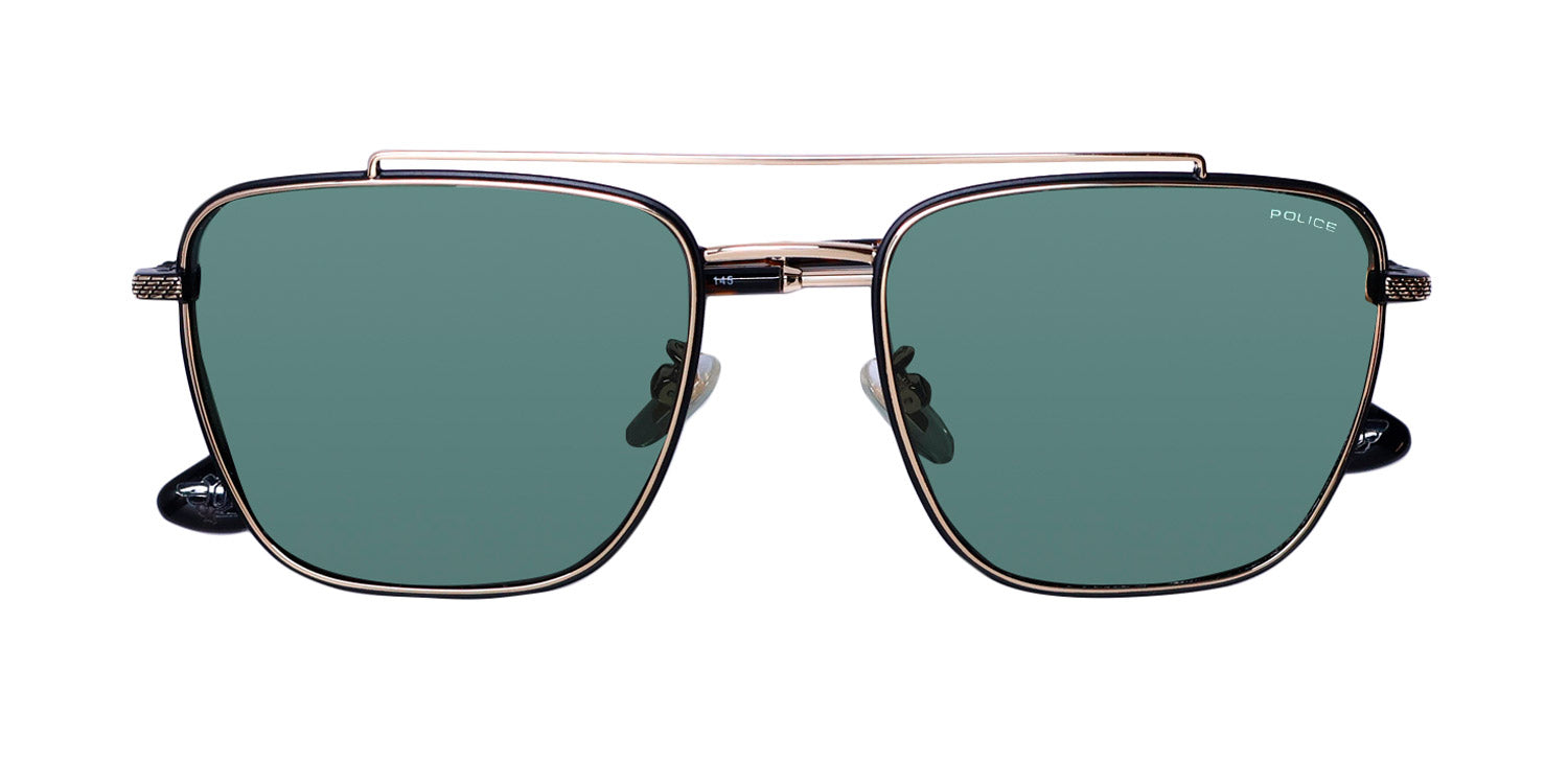Police Spln38 Octane 10 Sunglasses 