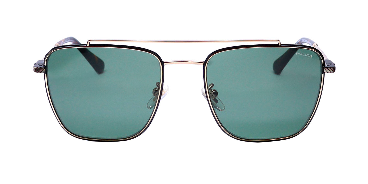 Police Spln38 Octane 10 Sunglasses 