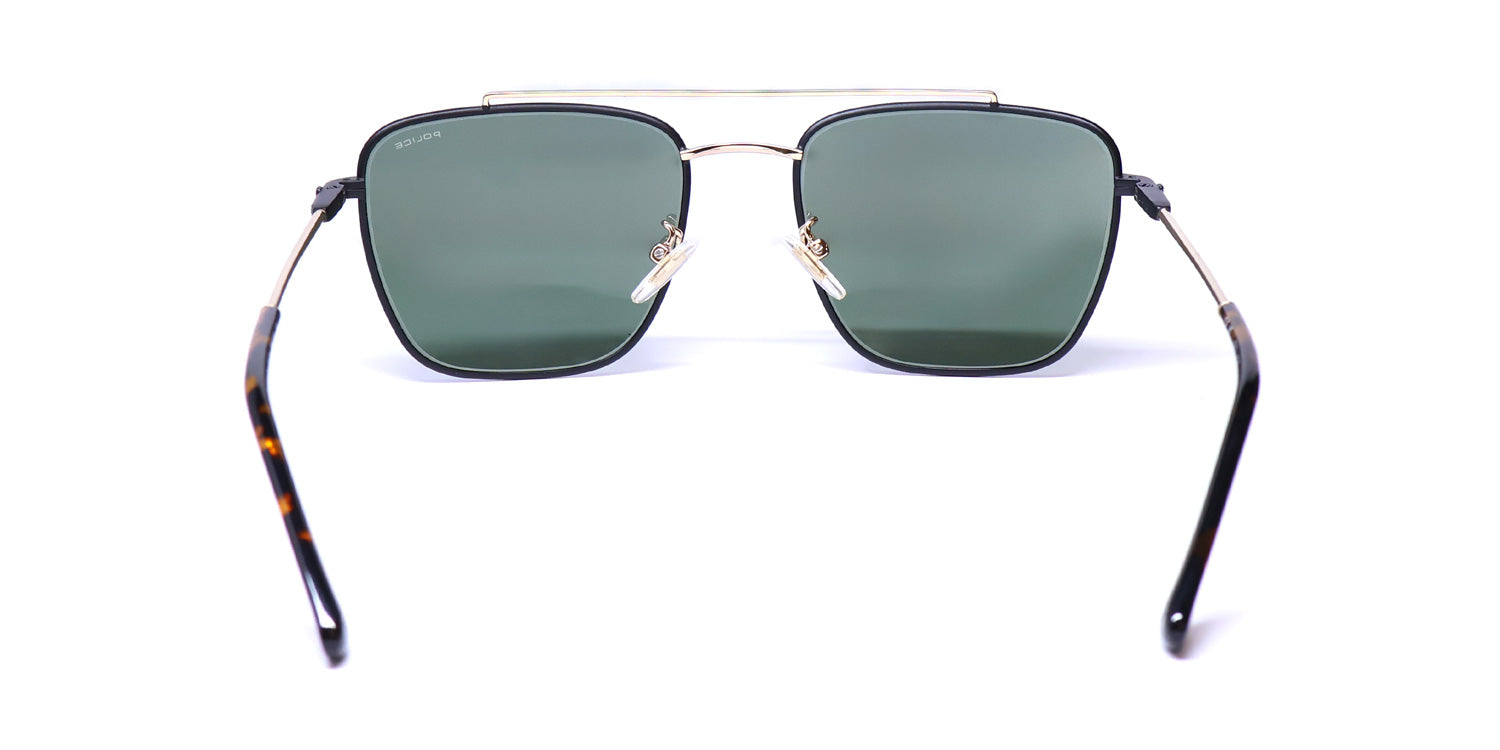Police Spln38 Octane 10 Sunglasses by ModaFrames