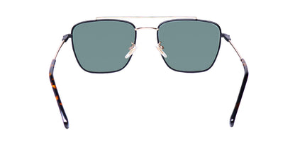 Police Spln38 Octane 10 Sunglasses 