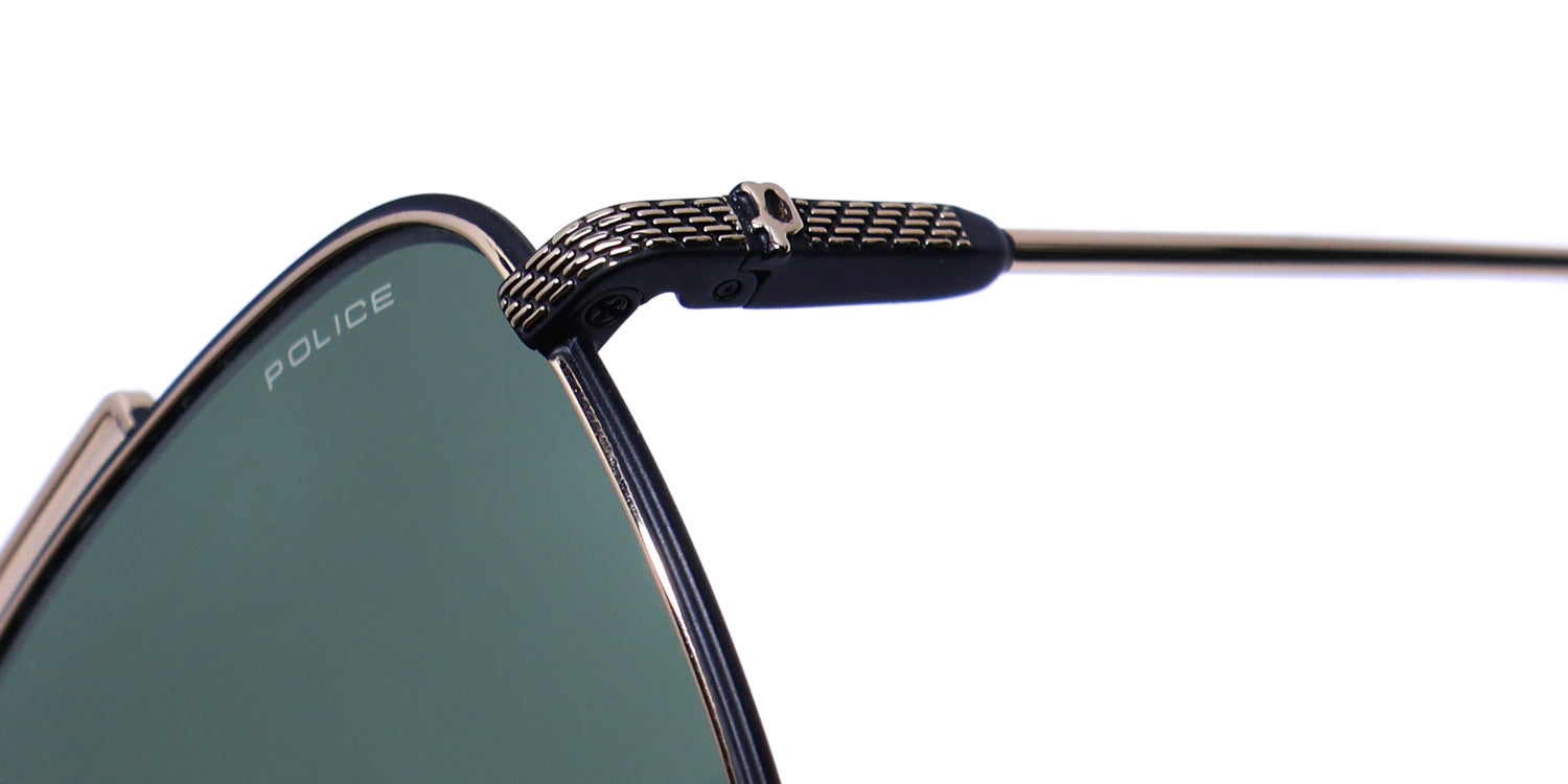 Police Spln38 Octane 10 Sunglasses by ModaFrames
