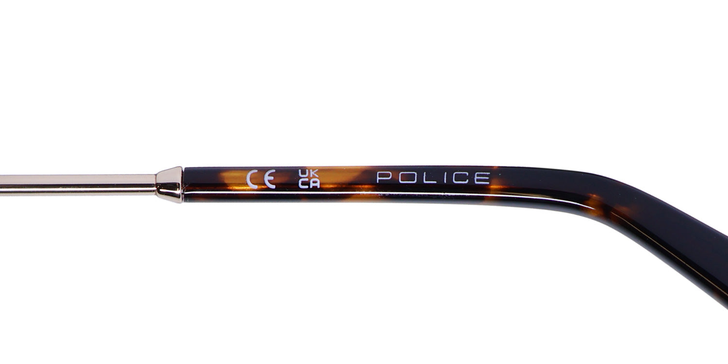 Police Spln38 Octane 10 Sunglasses by ModaFrames