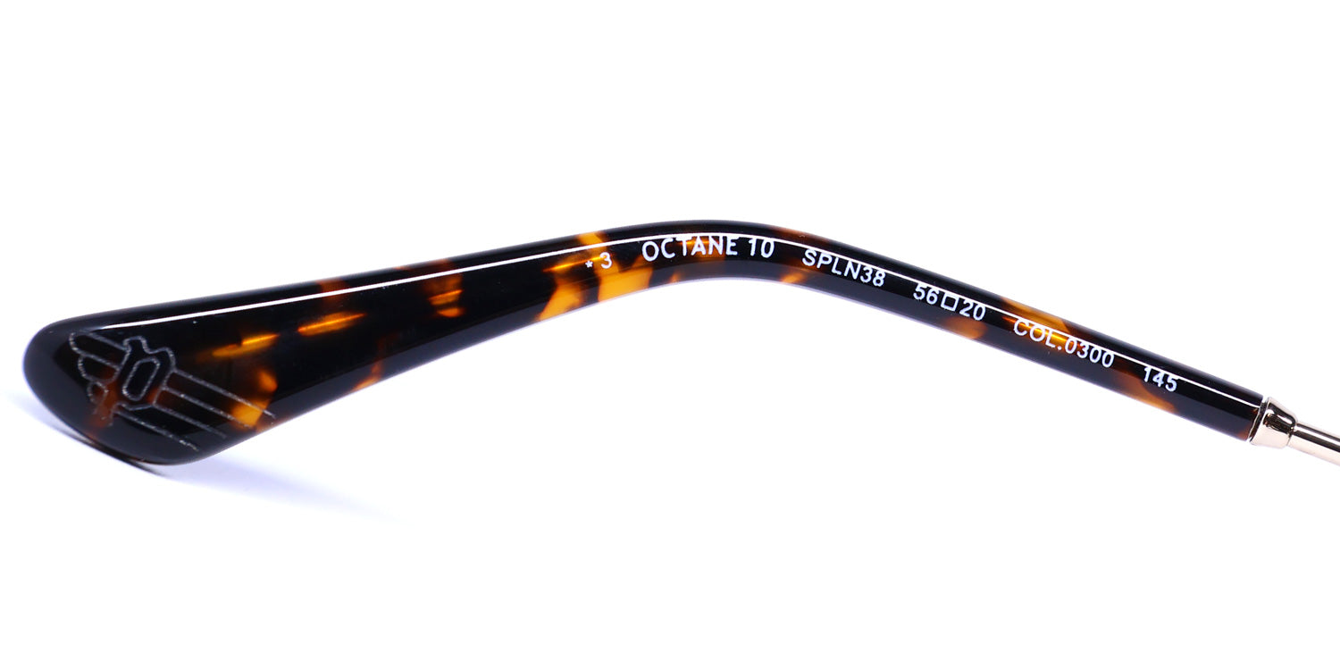 Police Spln38 Octane 10 Sunglasses by ModaFrames