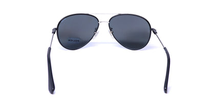 Police Spll11 Octane 8 Sunglasses by ModaFrames