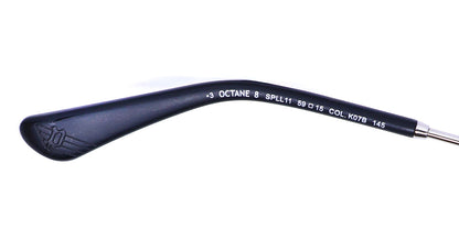 Police Spll11 Octane 8 Sunglasses by ModaFrames