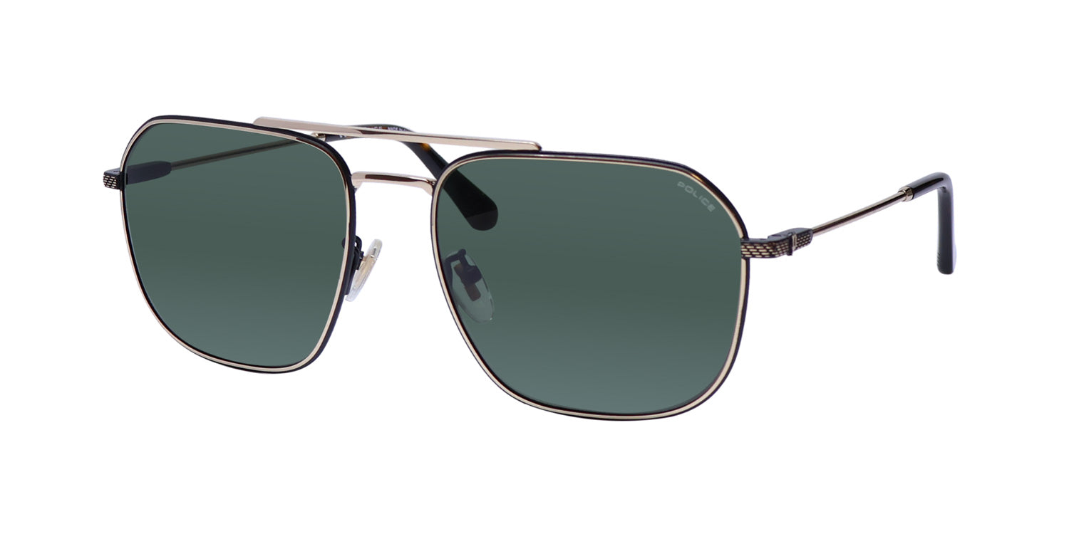 Police Splf64 Octane 1 Sunglasses by ModaFrames