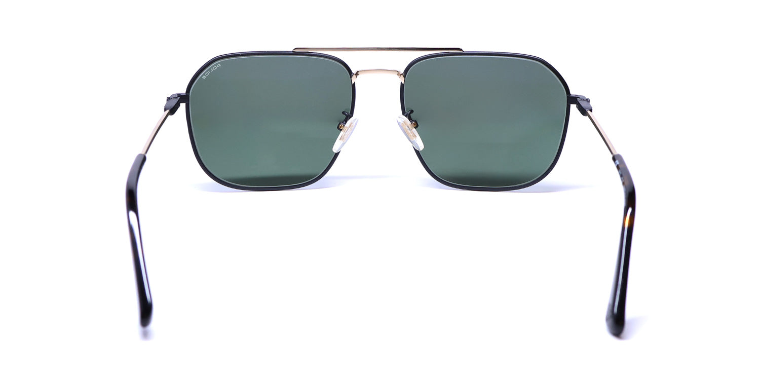 Police Splf64 Octane 1 Sunglasses by ModaFrames