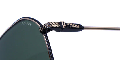 Police Splf64 Octane 1 Sunglasses by ModaFrames