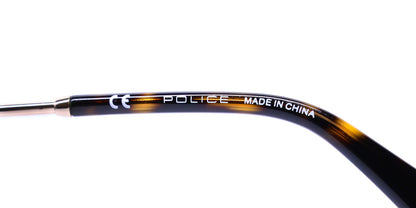 Police Splf64 Octane 1 Sunglasses by ModaFrames