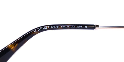 Police Splf64 Octane 1 Sunglasses by ModaFrames