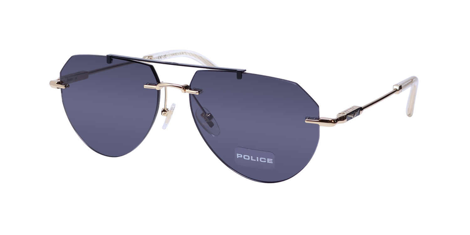 Police Spln42 Horizon 11 Sunglasses by ModaFrames