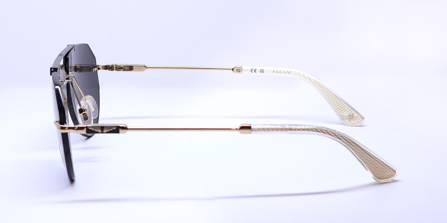 Police Spln42 Horizon 11 Sunglasses by ModaFrames