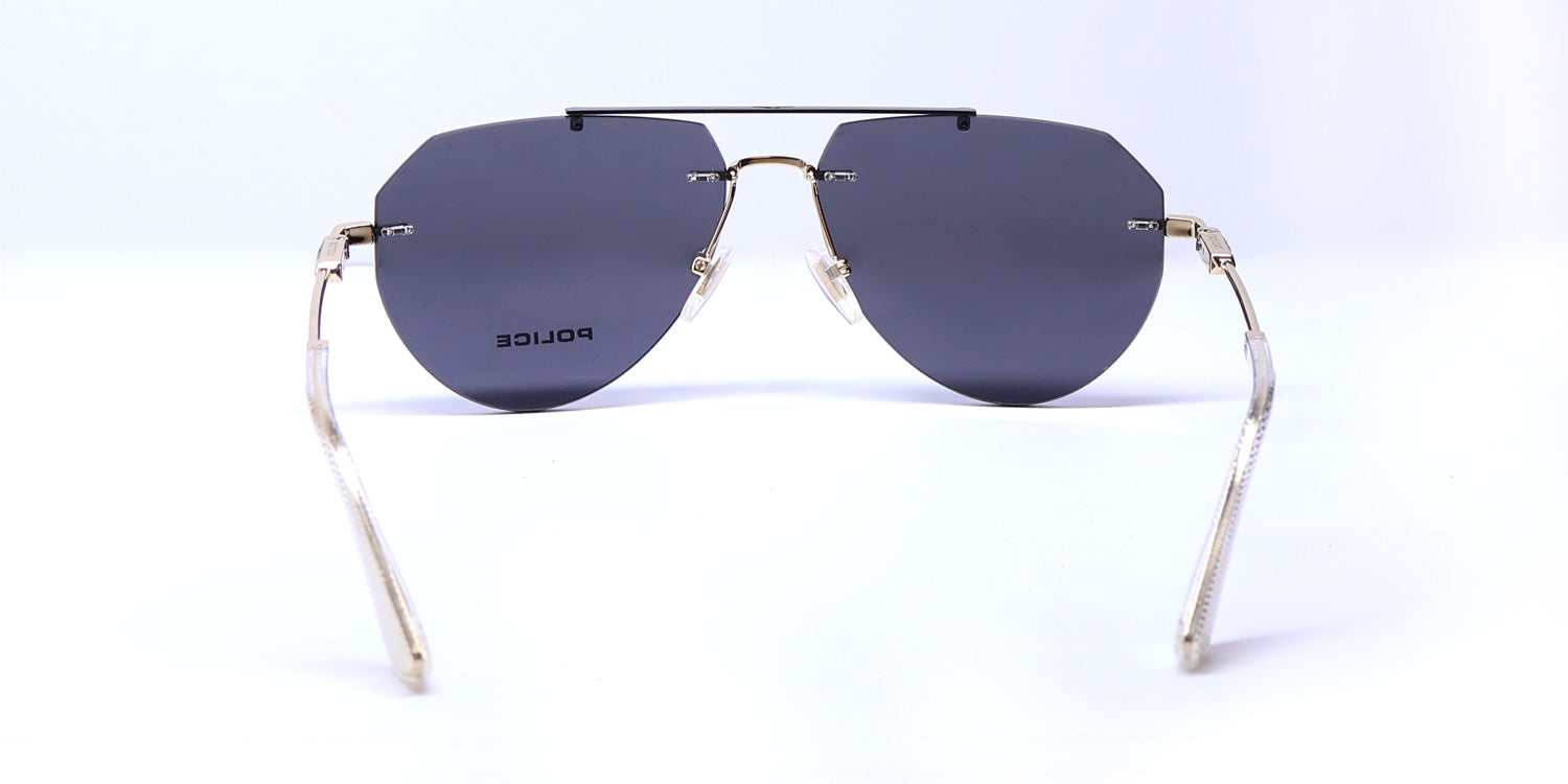 Police Spln42 Horizon 11 Sunglasses by ModaFrames