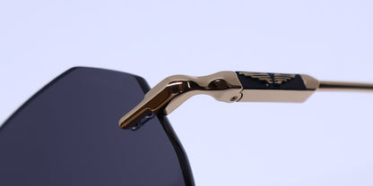 Police Spln42 Horizon 11 Sunglasses by ModaFrames