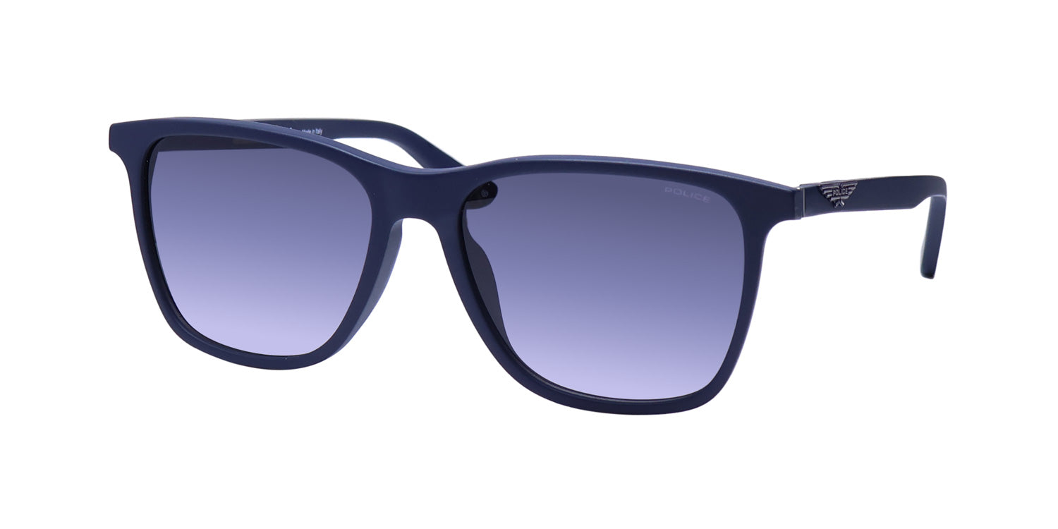 Police Spl872 Origins 1 Sunglasses by ModaFrames