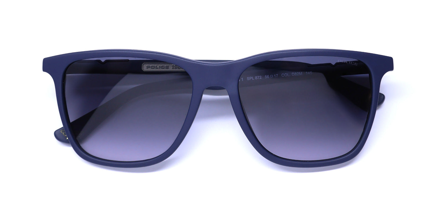 Police Spl872 Origins 1 Sunglasses by ModaFrames