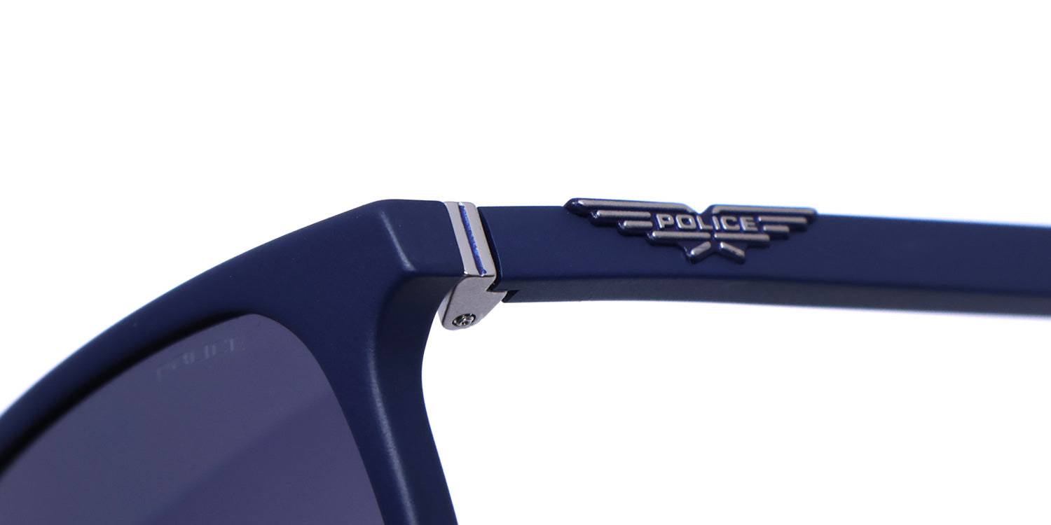 Police Spl872 Origins 1 Sunglasses by ModaFrames