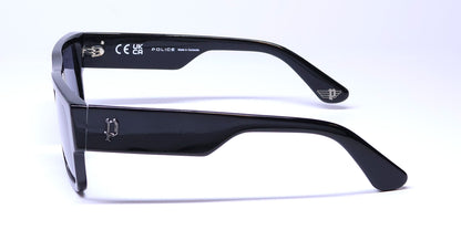 Police Spll12 Goth 1 Sunglasses by ModaFrames