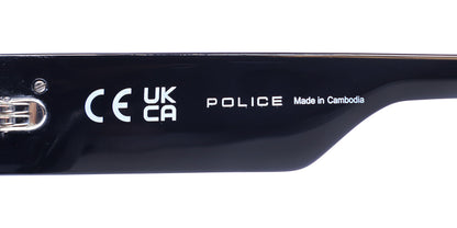 Police Spll12 Goth 1 Sunglasses by ModaFrames