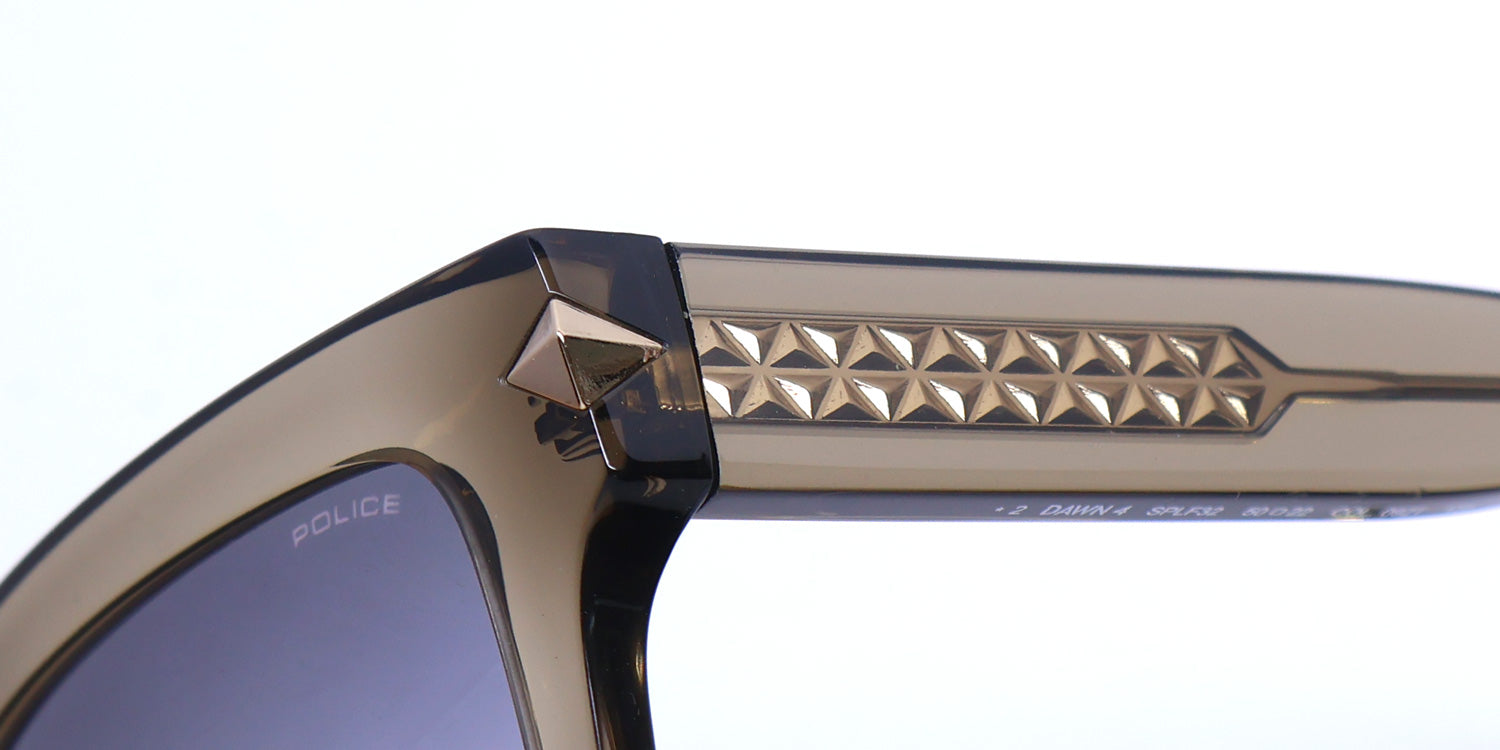 Police Splf32 Dawn 4 Sunglasses by ModaFrames