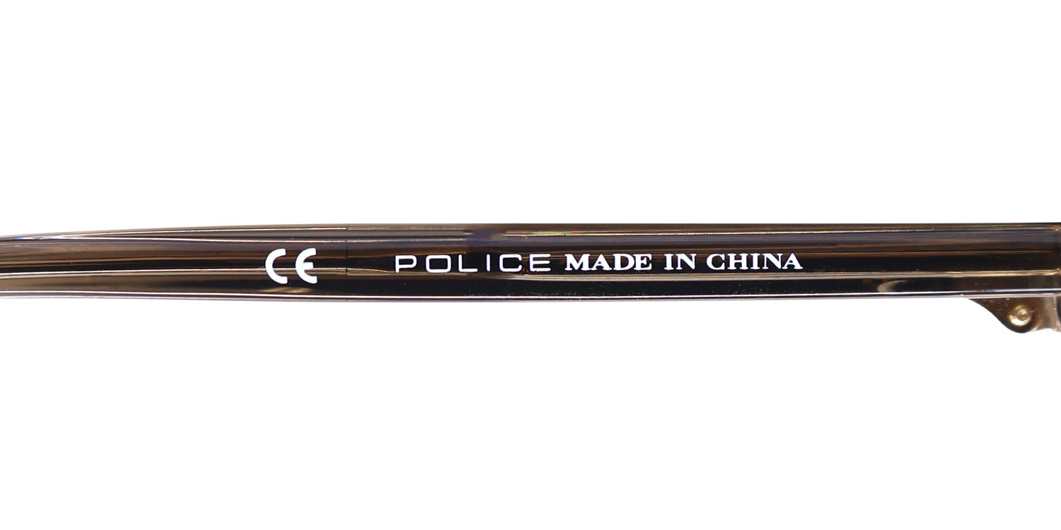 Police Splf32 Dawn 4 Sunglasses by ModaFrames