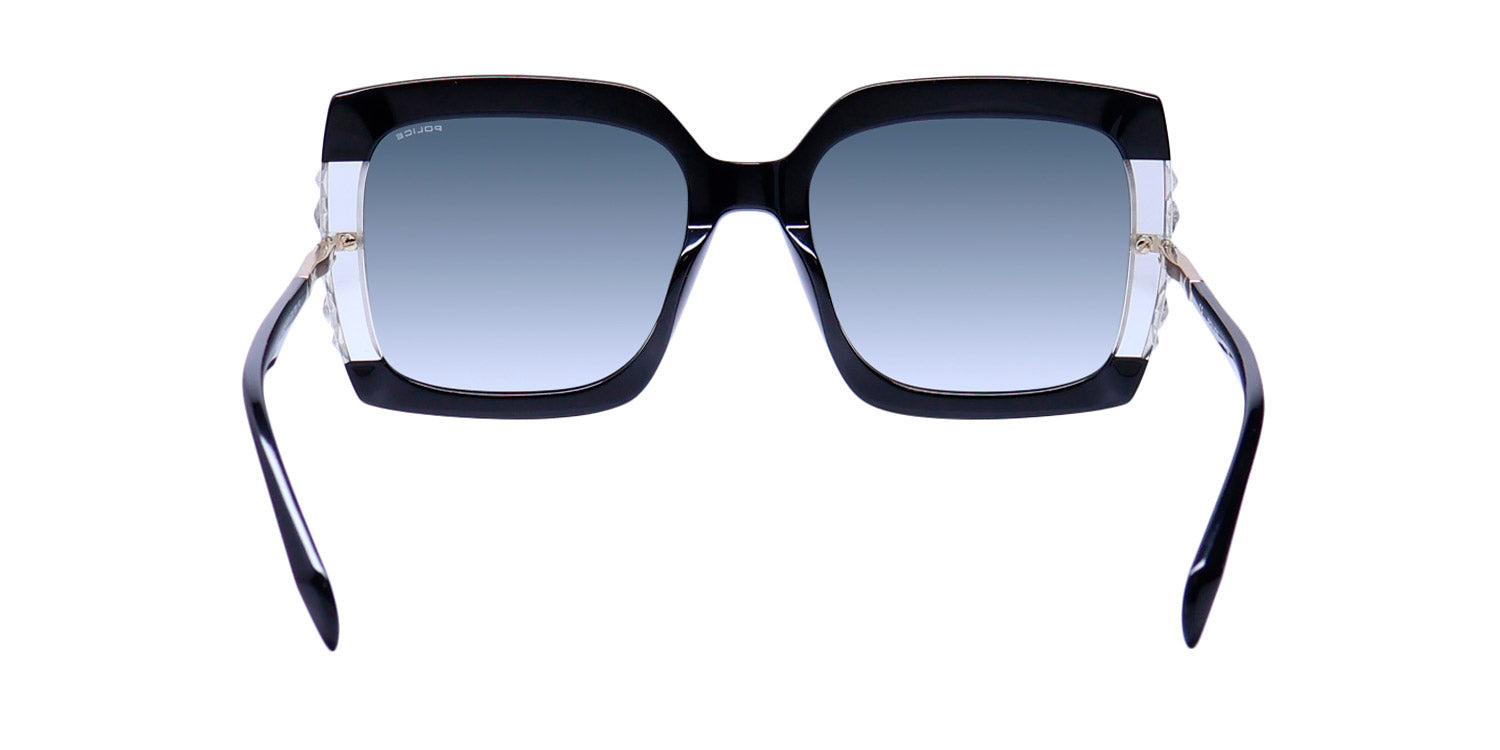 Police Splg23 Mermaid 3 Sunglasses by ModaFrames