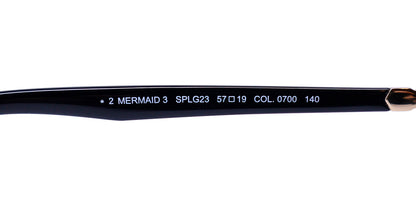 Police Splg23 Mermaid 3 Sunglasses by ModaFrames