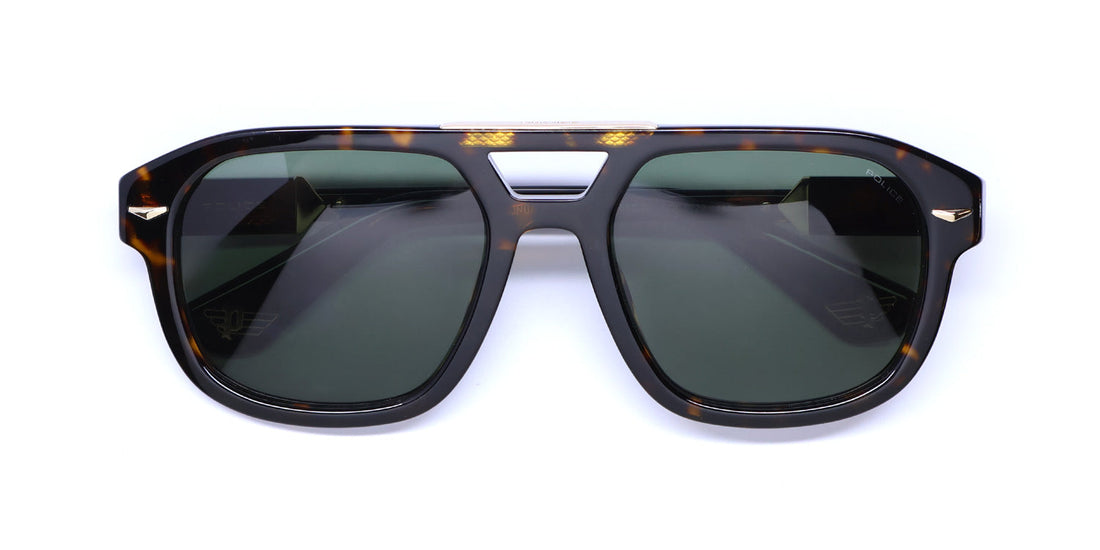 Police Spll19 Monument 1 Sunglasses by ModaFrames