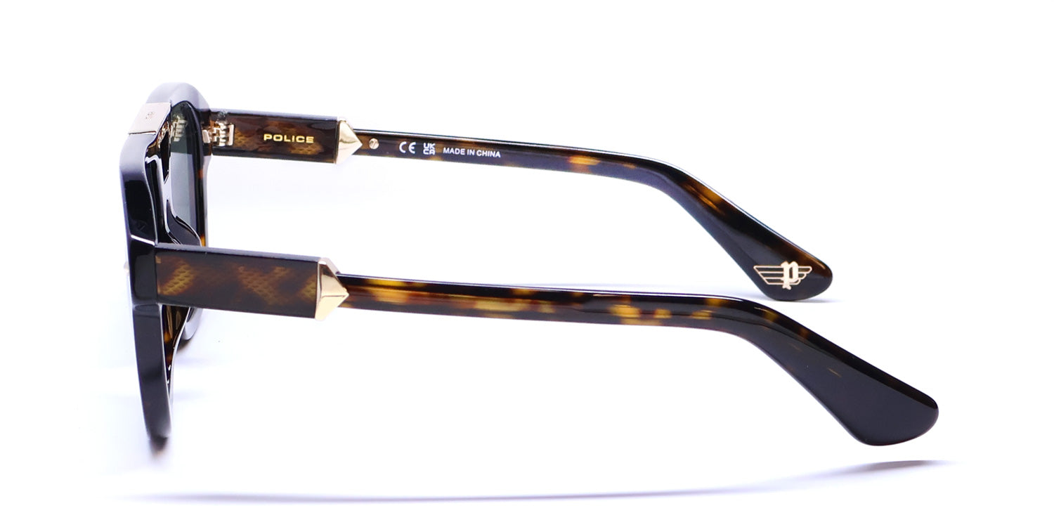 Police Spll19 Monument 1 Sunglasses by ModaFrames