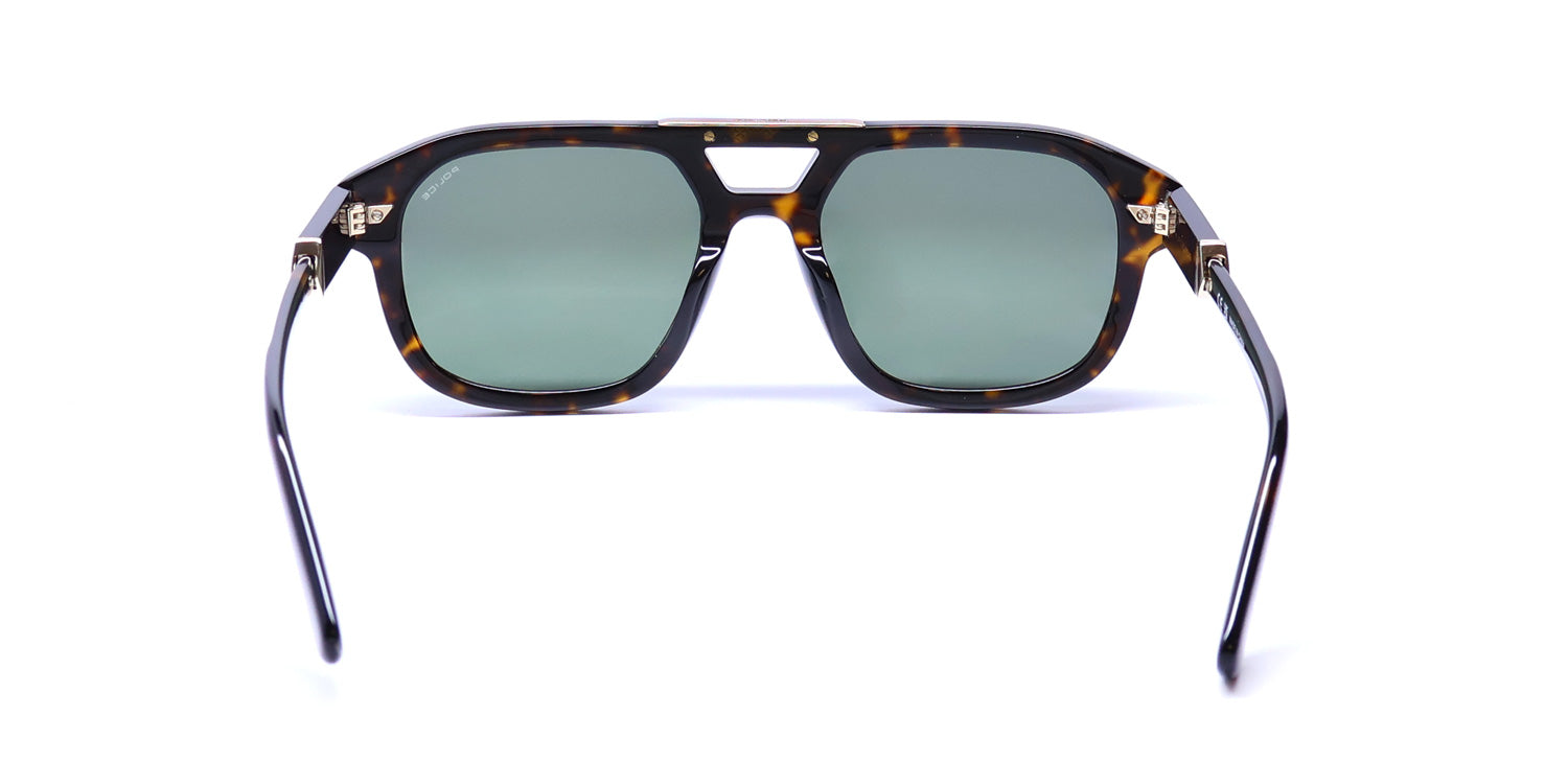 Police Spll19 Monument 1 Sunglasses by ModaFrames