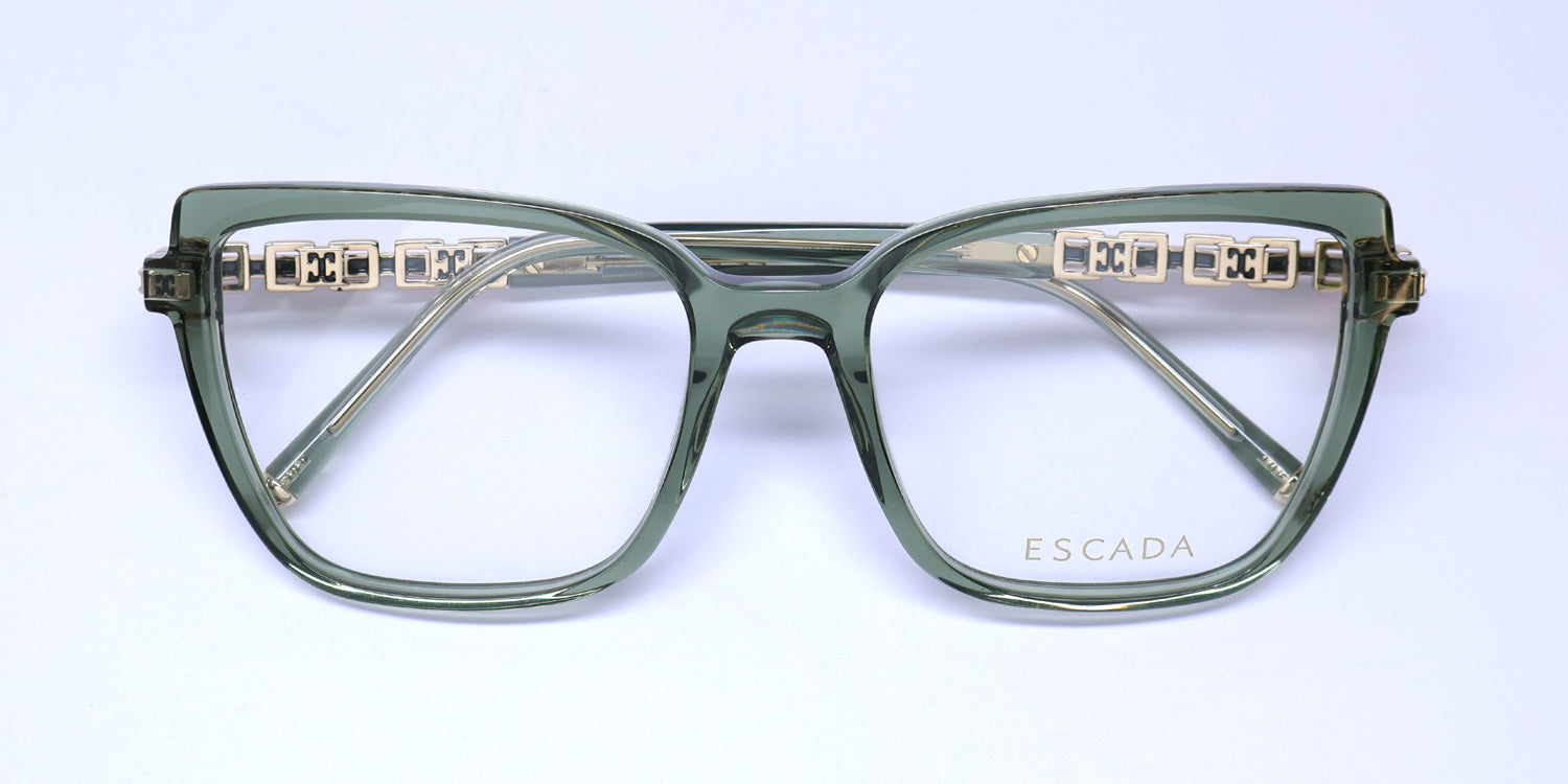Escada Vese06 Eyeglasses by ModaFrames