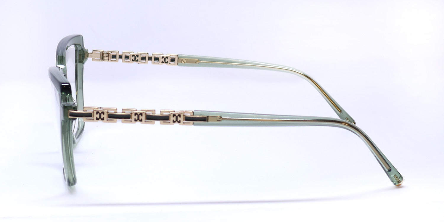 Escada Vese06 Eyeglasses by ModaFrames