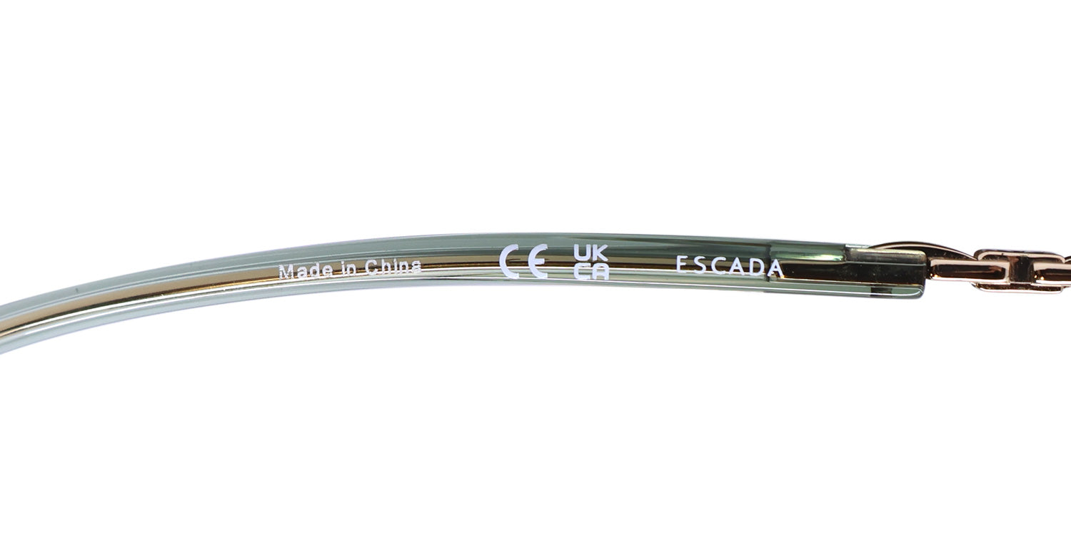 Escada Vese06 Eyeglasses by ModaFrames