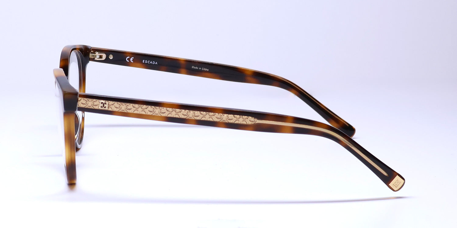Escada Vesb23 Eyeglasses by ModaFrames