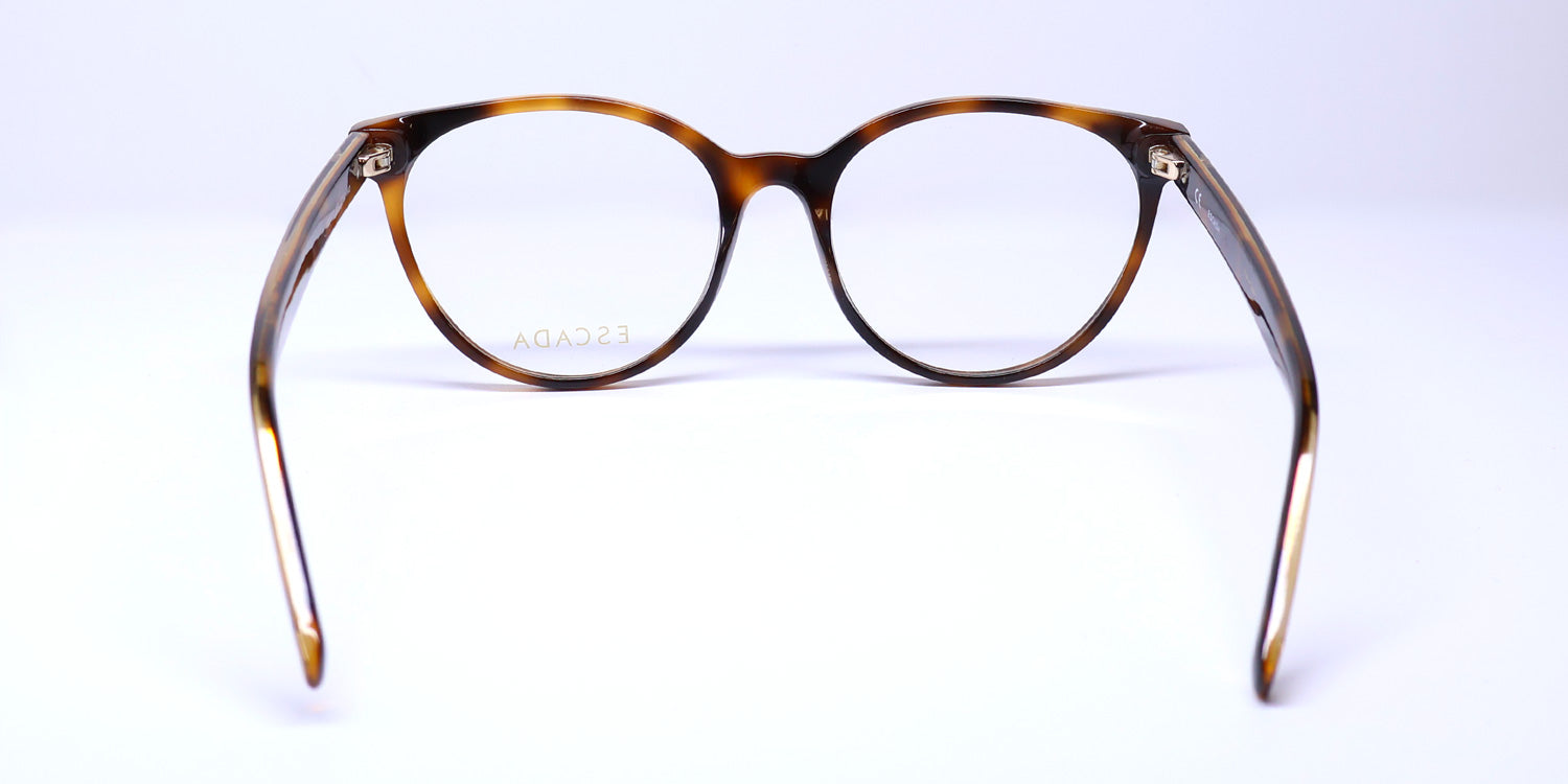 Escada Vesb23 Eyeglasses by ModaFrames