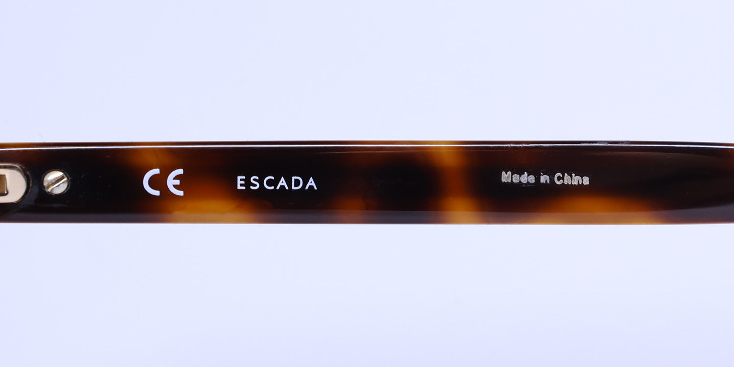 Escada Vesb23 Eyeglasses by ModaFrames