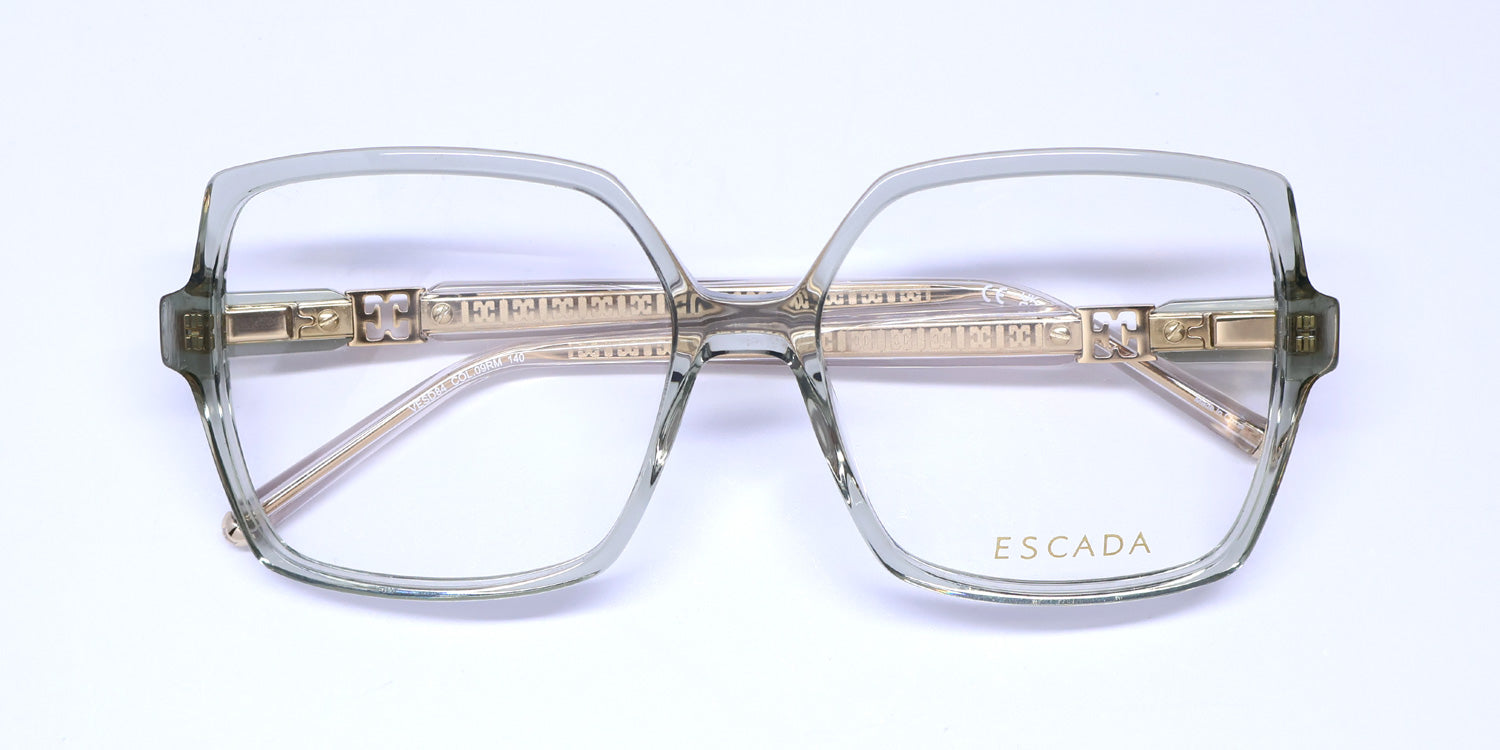 Escada Vesd84 Eyeglasses by ModaFrames