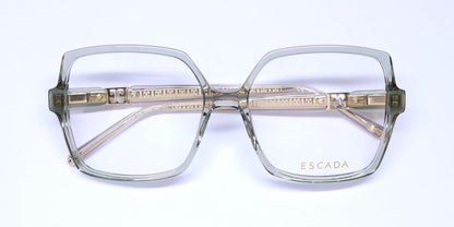 Escada Vesd84 Eyeglasses by ModaFrames